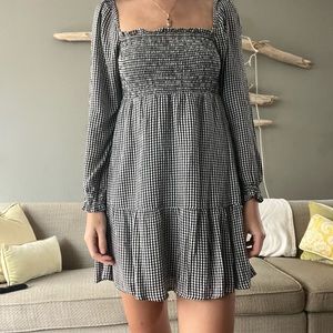Abercrombie dress
